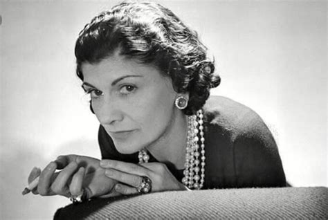 de quoi est morte coco chanel